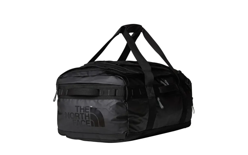 The North Face Base Camp Voyager Duffel 62l One Size Black Women