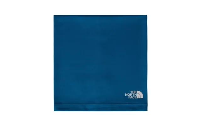 The North Face Base Gaiter Blue - Protect Your Feet From The Elements During Running And Outdoor Adventures