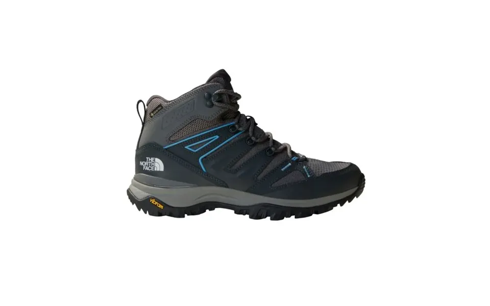 The North Face Hedgehog Mid Gore-tex Hiking 39 Black Women