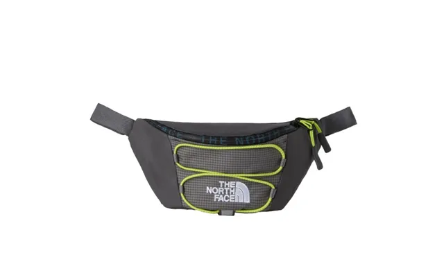 The North Face Jester Lumbar One Size Gray Women