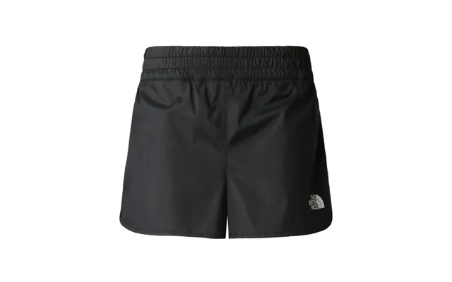 The North Face Limitless Run Shorts Xl Women Lightweight - Breathable