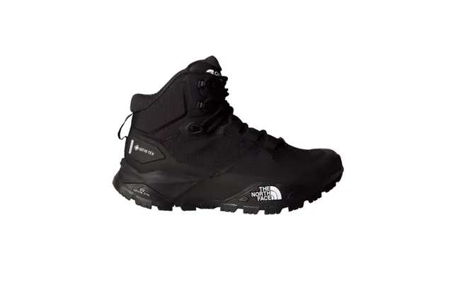 The North Face Offtrail Hike Mid Gore-tex 41 Black Women