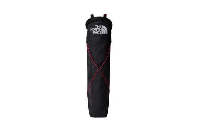 The North Face Run Pole Sleeve One Size Black Women