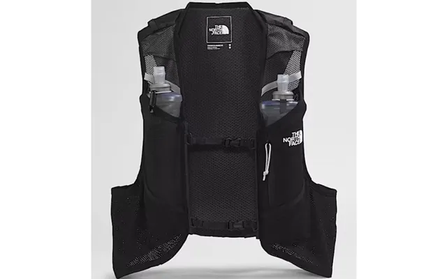 The North Face Sunriser Run Vest - Lightweight Running Vest For Active Days, Perfect For Trail And Road Runners