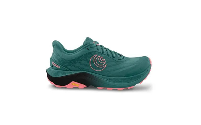 Topo Athletic Ultraventure 4 38 Green Women