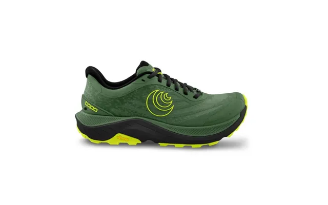 Topo Athletic Ultraventure 4 45 Green Men