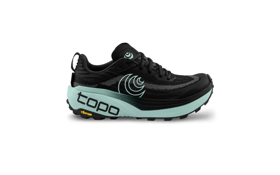 Topo Athletic Vista Women's Trail Shoes 38.5 Lightweight And Comfortable For Off-road Running