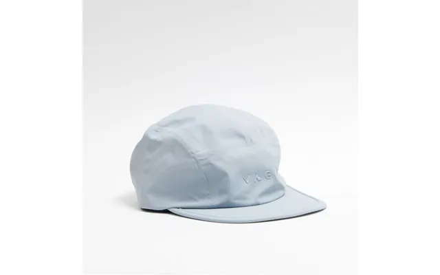 Våga Fell Cap 2.0 Blue - Lightweight Running Cap For Sun Protection And Sweat Management