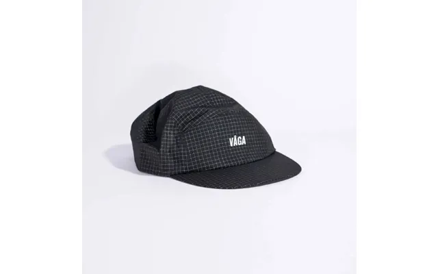 Våga Night Club Cap 2.0 One Size Black Women