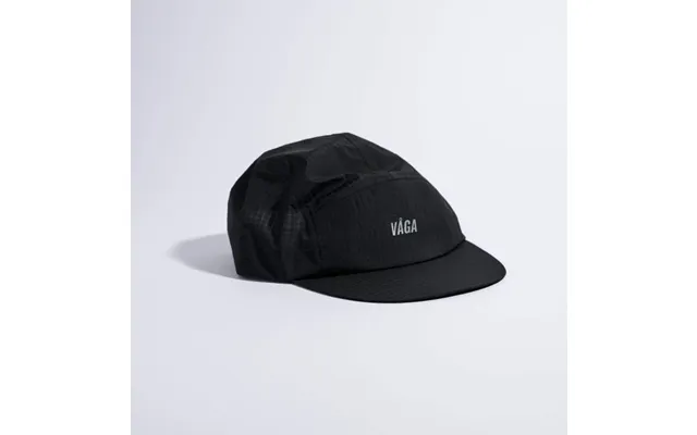Våga Night Club Cap 2.0 S M Black Women