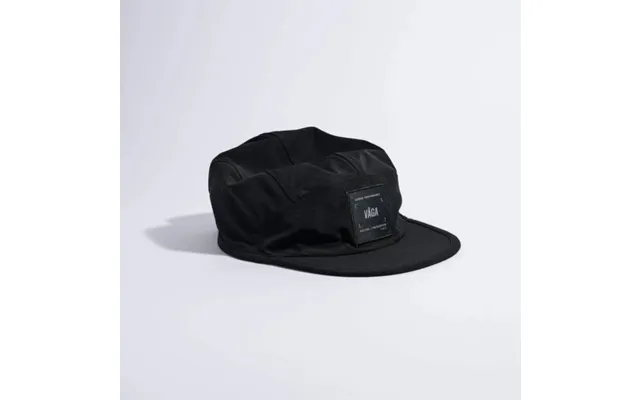 Våga Transit Lite Cap S M Black Women product image