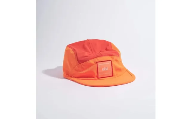 Våga Transit Lite Cap S M Orange Women product image