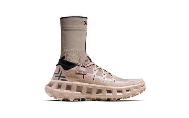 X-bionic Terraskin X01 38 Brown Women