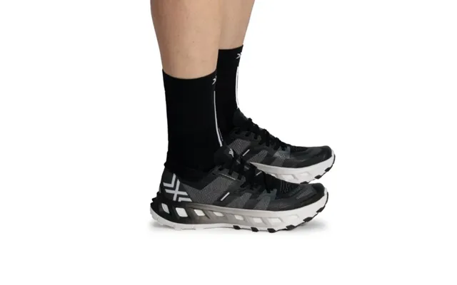 X-bionic Terraskin X02 47 Black Women