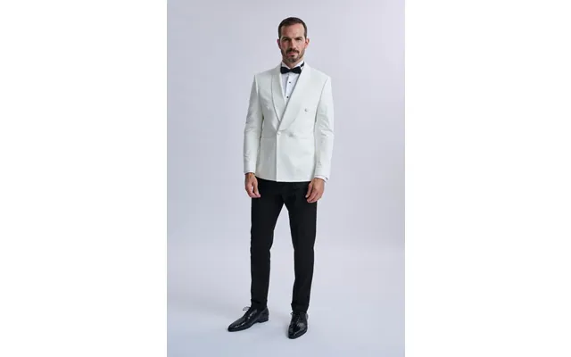 Alfonso Tuxedo Jacket And Trousers product image