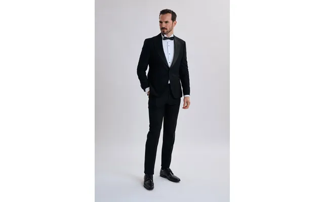 Ennio Black Tuxedo product image