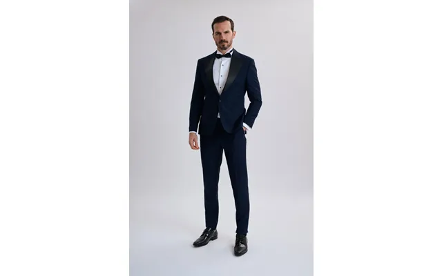 Ennio Navy Tuxedo product image