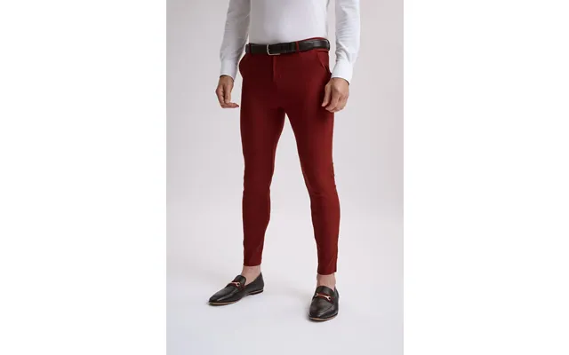 Monaco Chinos Wine product image