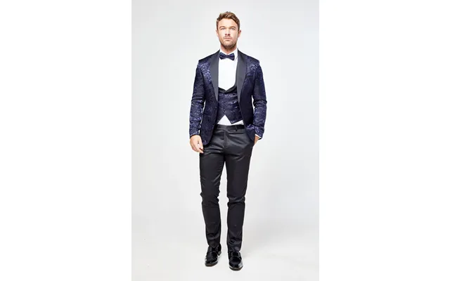 Santoro - Francesco Tux product image