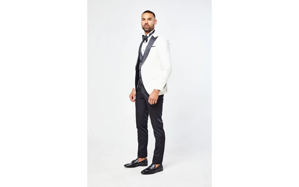 Santoro - Gianni Tux