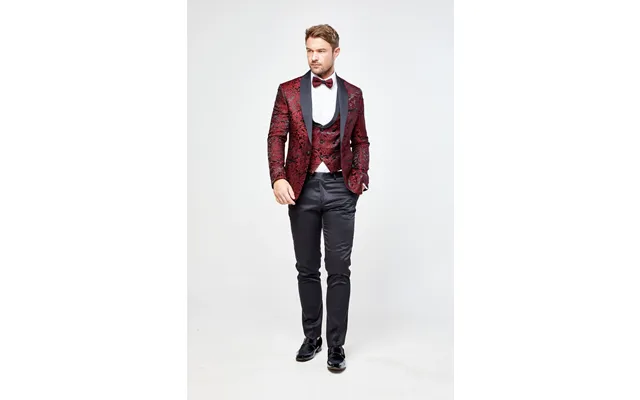 Santoro - Giovanni Tux product image