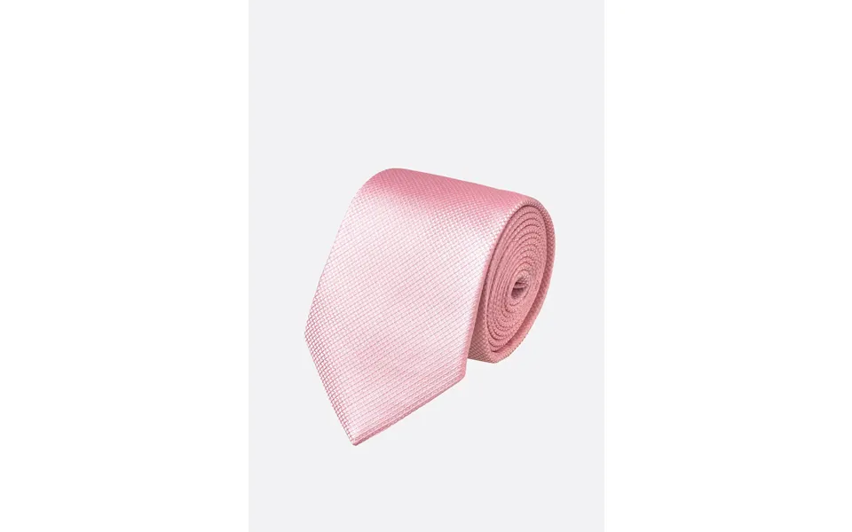 Santoro Milan Pink Tie