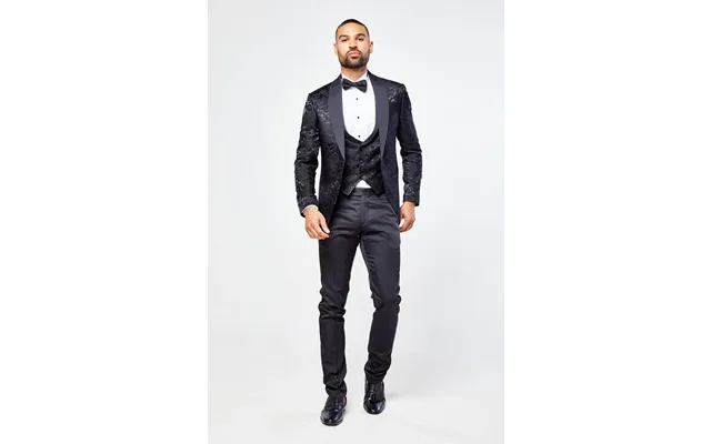 Santoro - Venetian Tux