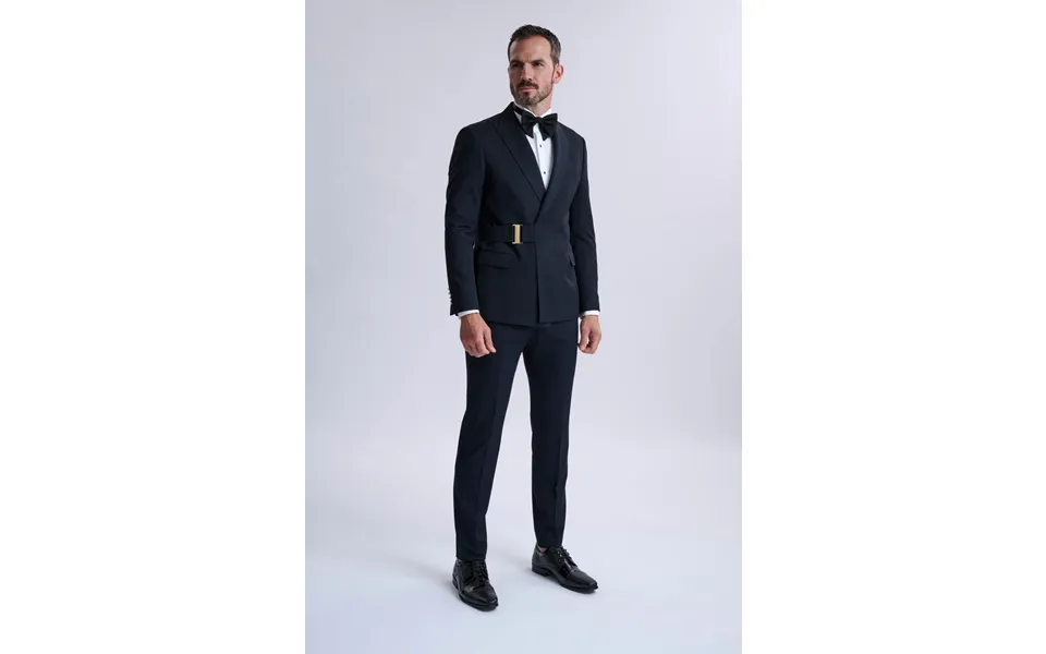 Tozzi 2 Piece Navy Tuxedo