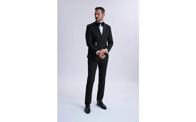 Zunino Black Tuxedo product image