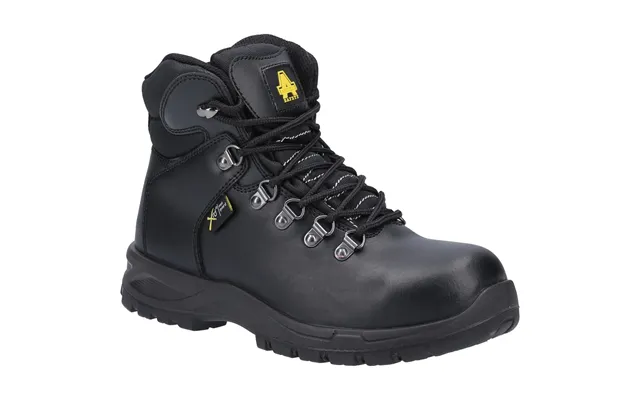 Amblers Safety Women's As606 Safety Boots In Black product image
