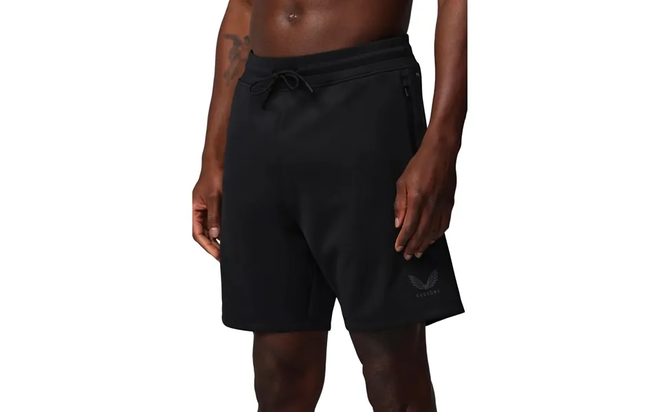 Castore Flex Men's Black Activewear Shorts