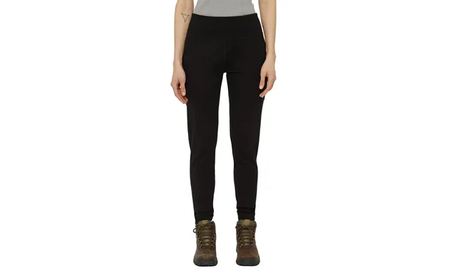 Dickies Double Pocket Legging Viscose Women's Black Outdoor Trousers product image