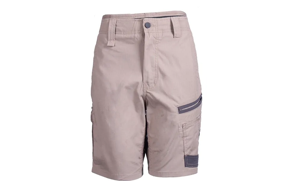 Hard Yakka Women's Raptor Active Short In Desert