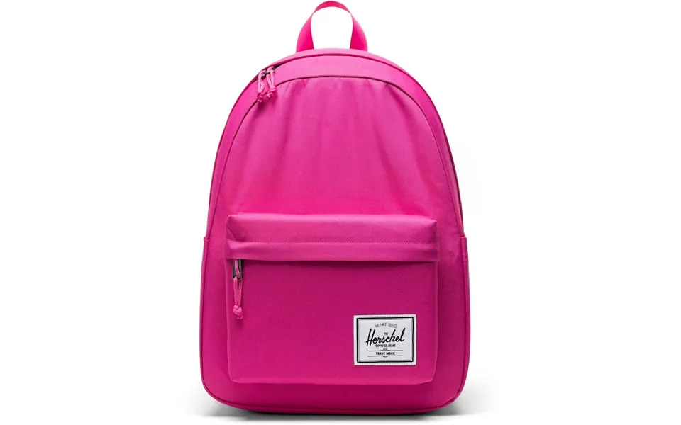 Herschel Bags Classic Women's Pink Backpacks - One Size