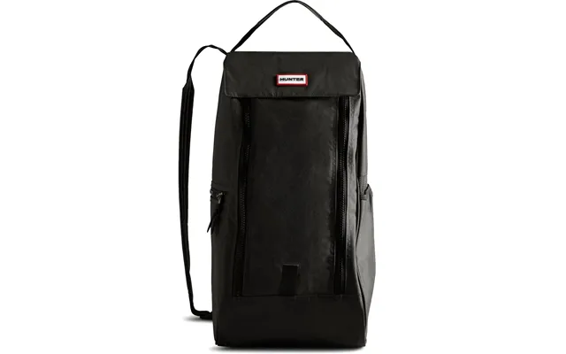 Hunter Westray Tall Bootbag 's Black Shoe Bag product image