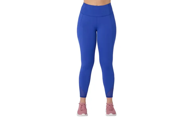 Skechers Skechers Tempo 7 8 Women's Blue Sports Leggings product image