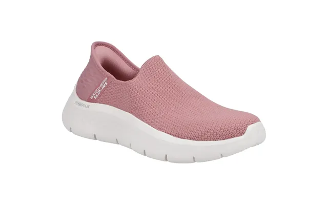Skechers Women's Go Walk Flex - Sunset View Shoes In Rose product image