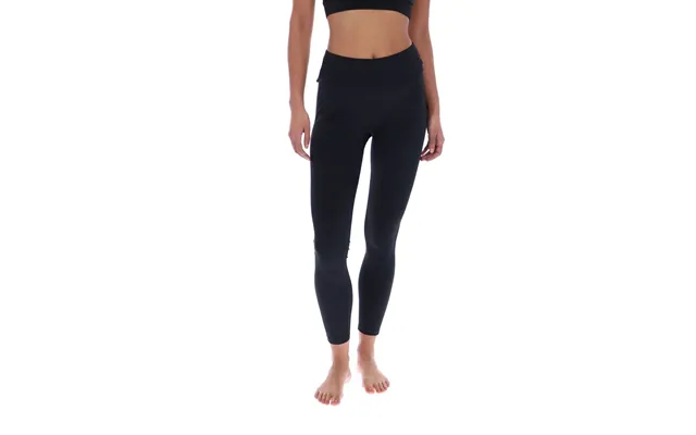 Ted Baker Agnes Tbwls263 Polyester Women's Black Sports Leggings product image
