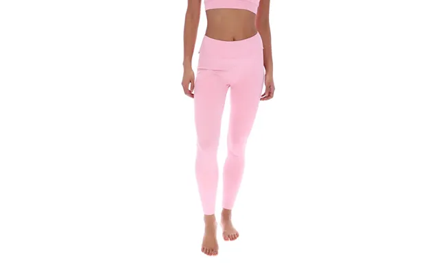 Ted Baker Agnes Tbwls263 Polyester Women's Pink Sports Leggings product image
