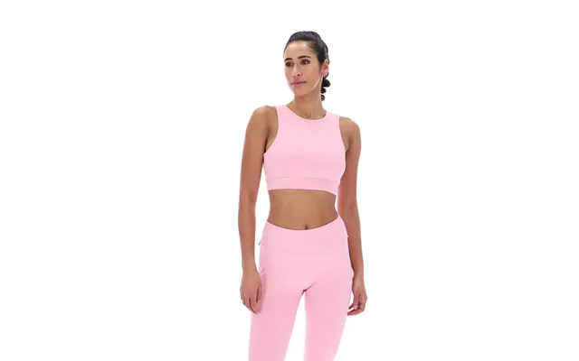Ted Baker Aria Tbwsbs262 Polyester Women's Pink Sports Bra product image
