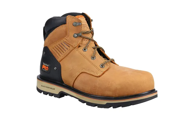 Timberland Pro Men's Ballast Safety Boot In Honey product image