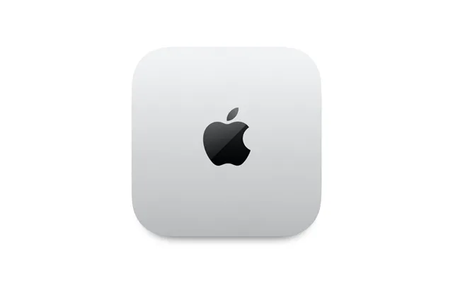 Apple Mac Mini 2024 M4 Pro 24 512gb Mcx44