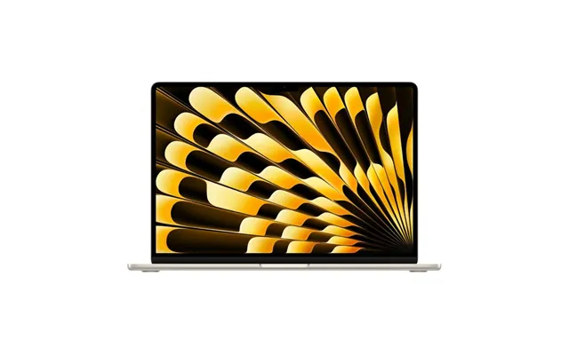 Apple Macbook Air 15inch 2026 M5 16 512gb - Starlight Mdvd4