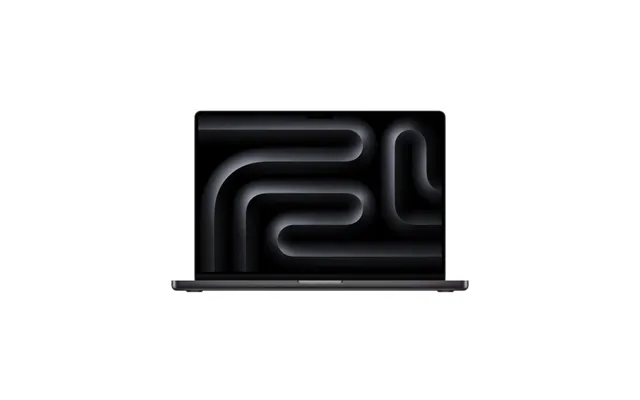 Apple Macbook Pro 16-inch M5 Pro 24 1tb - Space Black Mgea4zp A