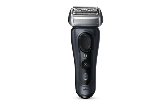 Braun Series 8 Electric Shaver - 8513s