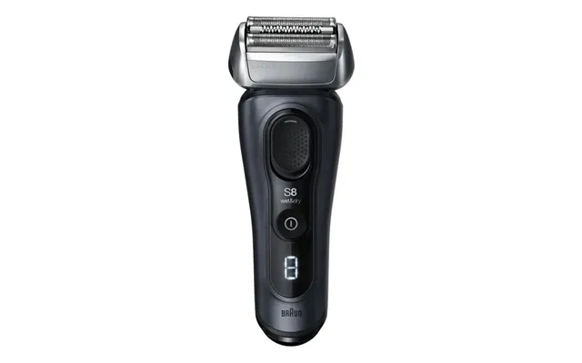 Braun Series 8 Electric Shaver - 8563cc