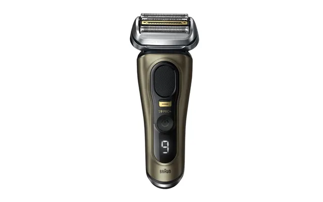 Braun Series 9 Electric Shaver - 9519s