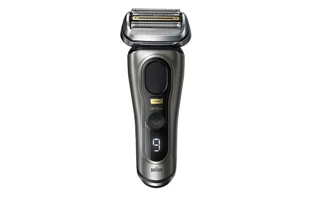 Braun Series 9 Pro Electric Shaver - 9510s