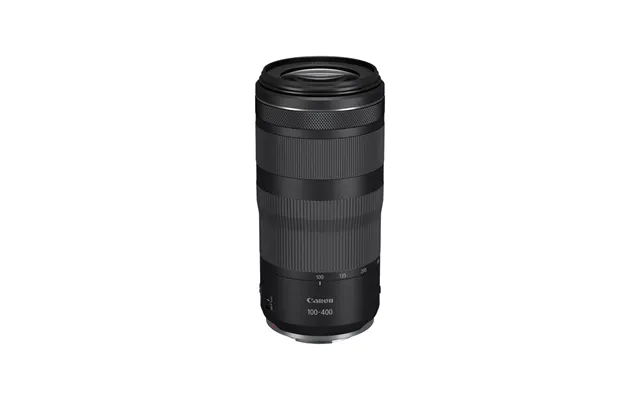 Canon Rf 100-400mm F5.6-8 Is Usm Lens