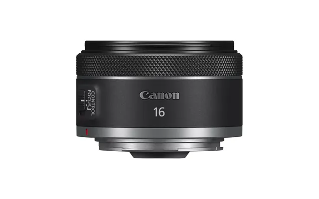 Canon Rf 16mm F2.8 Stm Lens